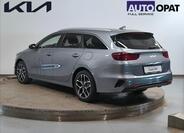 KIA Ceed 13