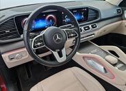 Mercedes-Benz GLE 9