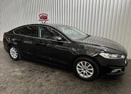 Ford Mondeo 11