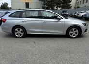 Škoda Octavia 17