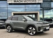 SsangYong Torres 3