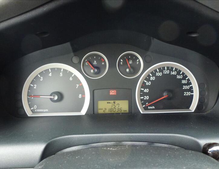 Hyundai Santa Fe 28