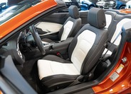 Chevrolet Camaro 14