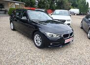 BMW Řada 3 2