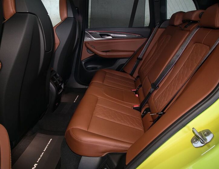 BMW X3 16