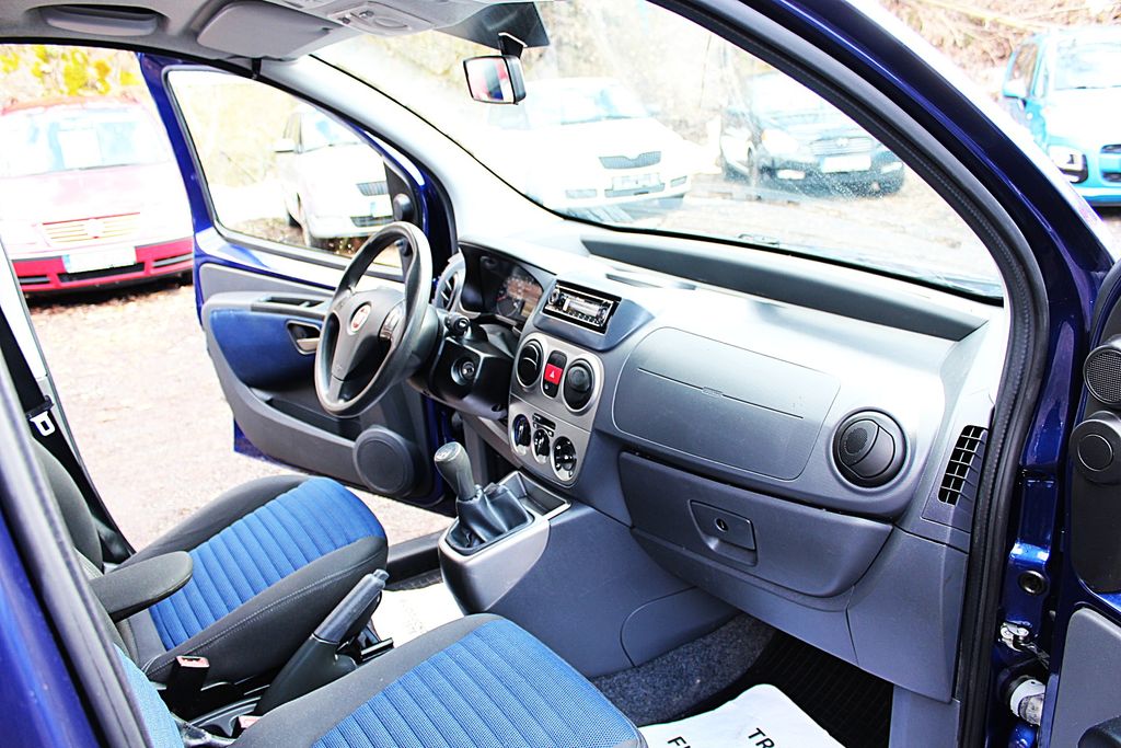 Fiat Qubo