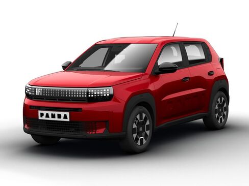 Fiat Ostatní