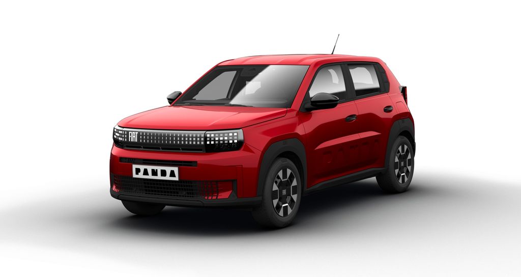 Fiat Ostatní