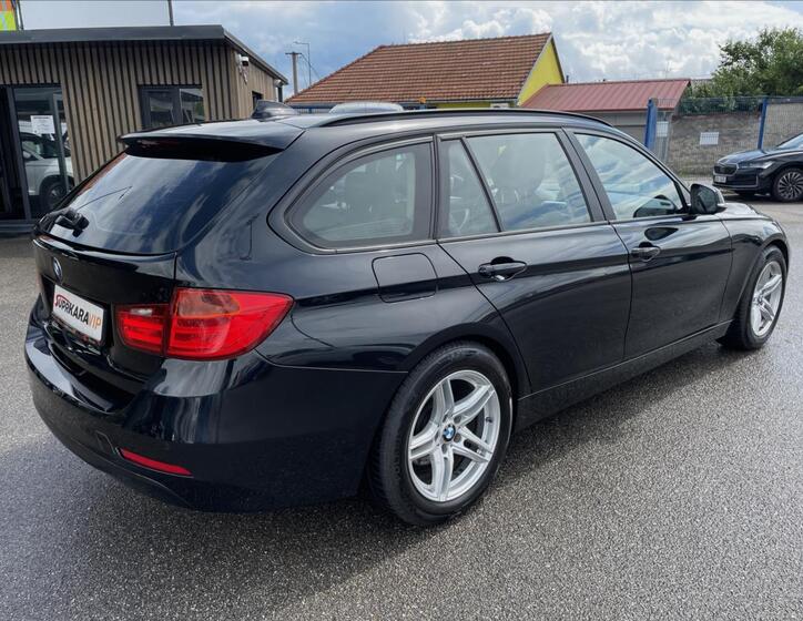 BMW Řada 3 5