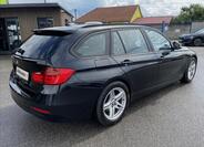 BMW Řada 3 5