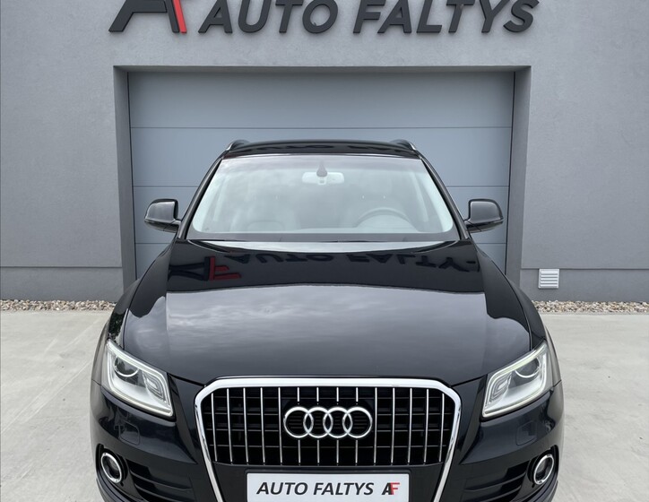 Audi Q5 8