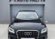 Audi Q5 8