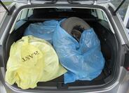 Volkswagen Passat 20