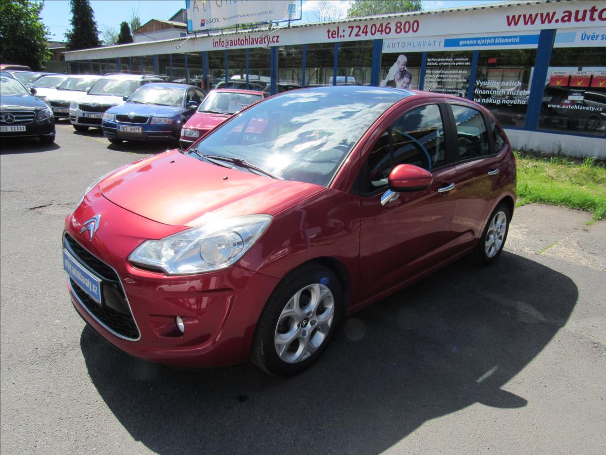 Citroën C3
