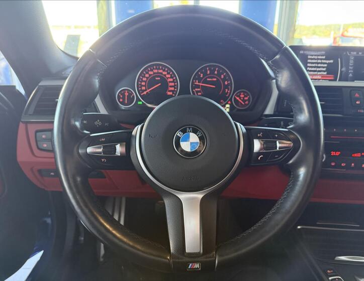 BMW Řada 4 13
