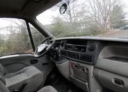 Renault Master 14