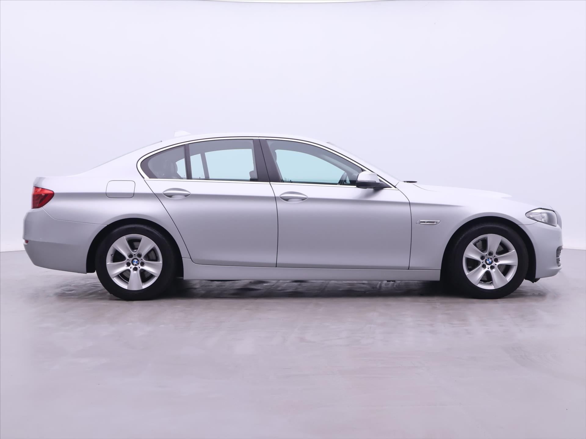 BMW Řada 5