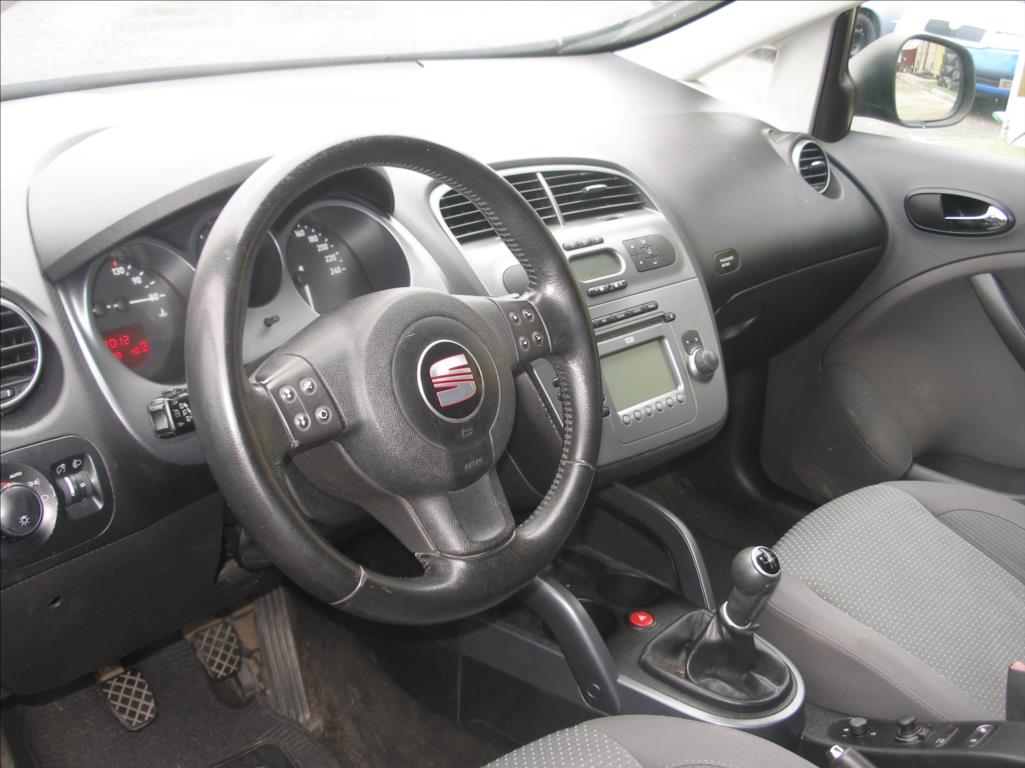 Seat Altea