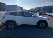 Hyundai Tucson 10