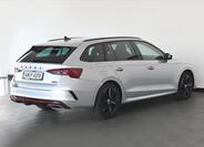 Škoda Octavia 3