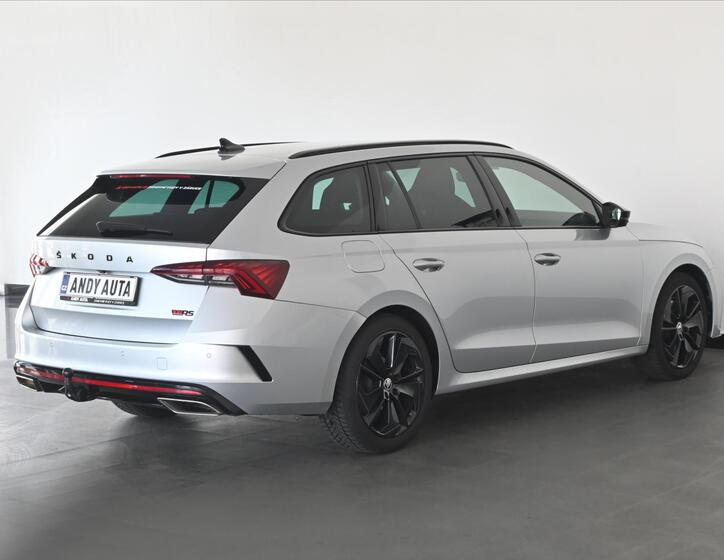 Škoda Octavia 3