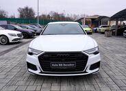 Audi A6 1