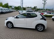 Toyota Yaris 3