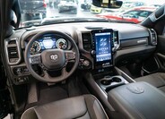 Dodge RAM 20