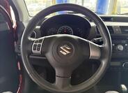 Suzuki Swift 13