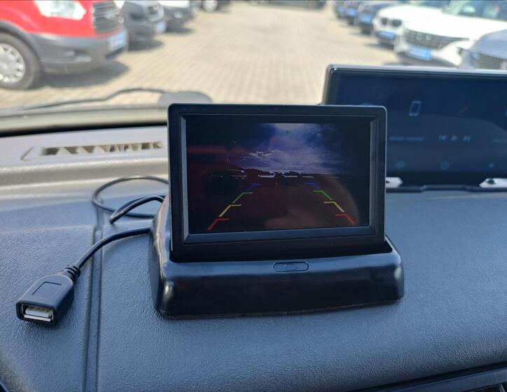 Volkswagen Transporter 34