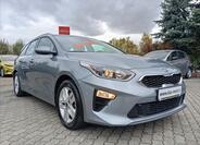 KIA Ceed 2