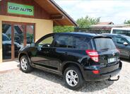 Toyota RAV4 4