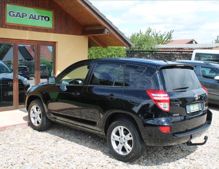 Toyota RAV4 4