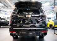 Cadillac Escalade 6