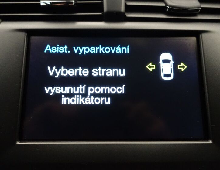 Ford Mondeo 15