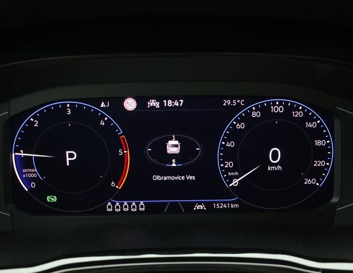 Volkswagen Touran 20