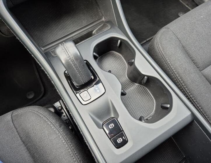 Volvo XC40 14