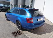 Škoda Octavia 4