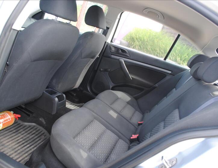 Škoda Octavia 16