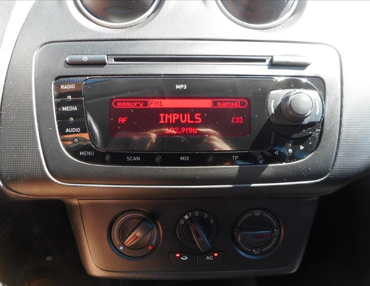 Seat Ibiza 14