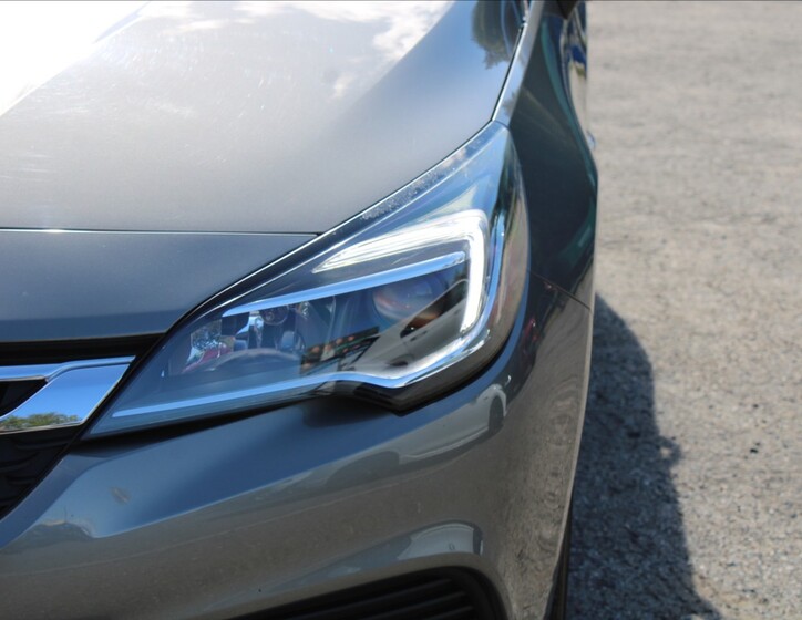 Opel Astra 25