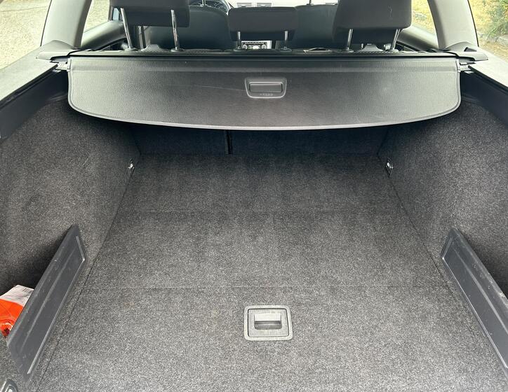 Volkswagen Passat 46