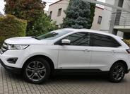 Ford Edge 12