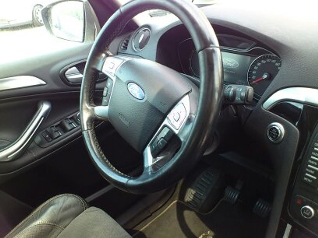 Ford Galaxy
