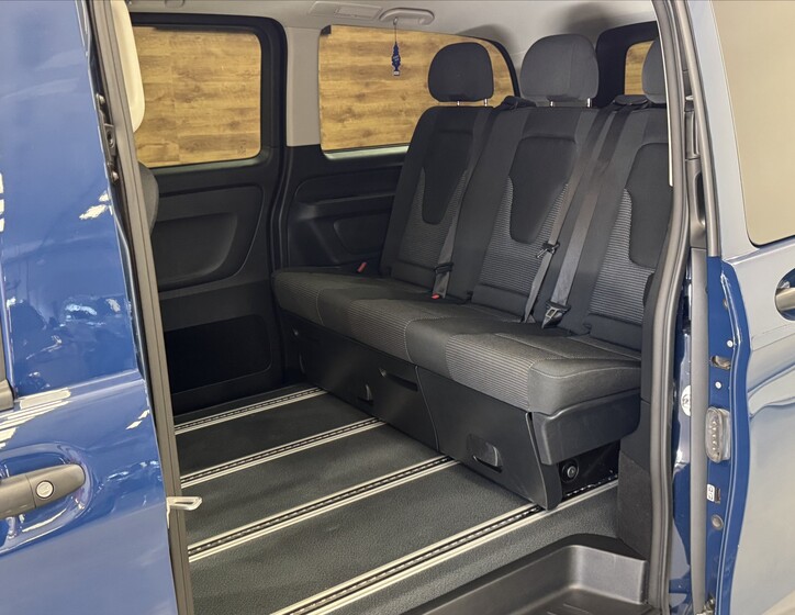 Mercedes-Benz Vito 8