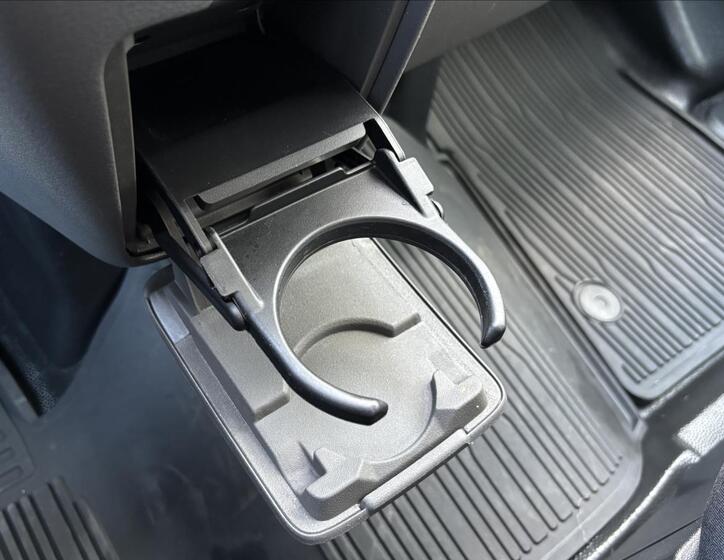 Ford Transit 34