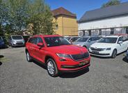 Škoda Kodiaq 1