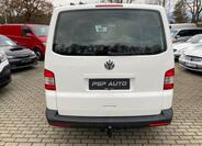 Volkswagen Transporter 10