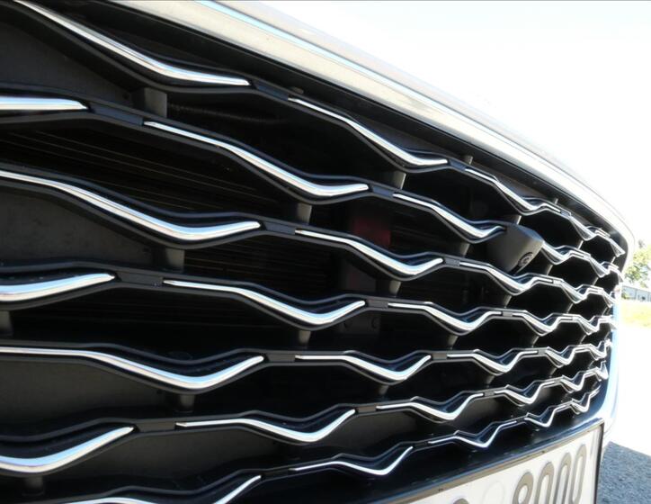 Ford Kuga 6