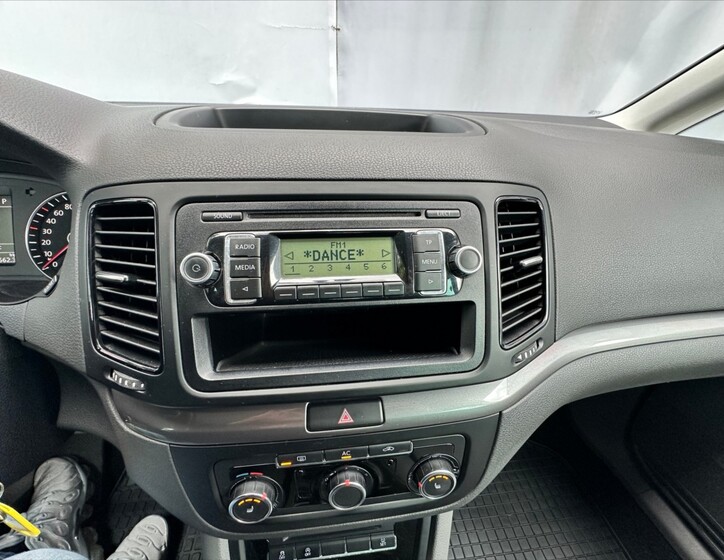 Seat Alhambra 22